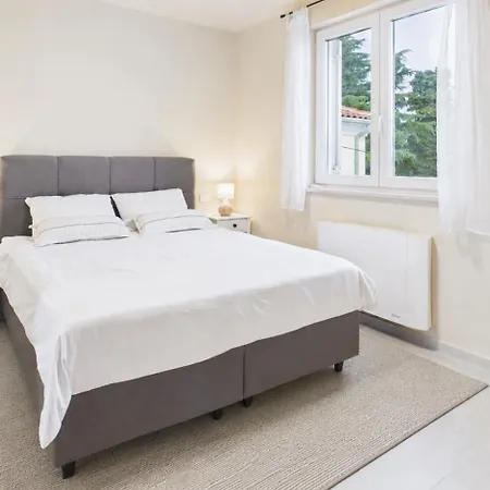 Apartmán Luksuzni Boglic *
